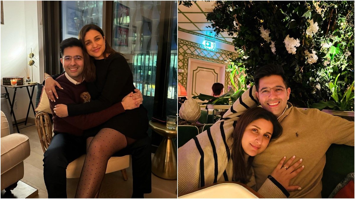 raghav chaddha, parineeti chopra