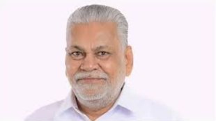 parshottam rupala| chilika lake