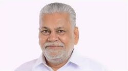 रास्ता भटक गयी केंद्रीय मंत्री की नाव, दो घंटे तक चिल्का झील में फंसे रहे परषोत्तम रूपाला