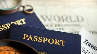 passport