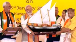 ‘मिशन साउथ’ पर PM मोदी, केरल और लक्षद्वीप का दौरा आज, हजारों करोड़ की परियोजनाओं की दी सौगात