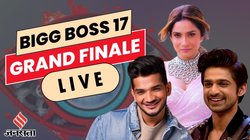 Bigg Boss 17 Finale Winner Updates:  मुनव्वर फारूकी बने ‘बिग बॉस 17’ के विनर, अभिषेक कुमार बने सेकेंड रनर अप