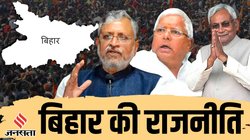 बिहार में BJP-JDU गठबंधन की सुगबुगाहट, 28 को शपथ ग्रहण, सुशील मोदी बन सकते हैं डिप्टी सीएम