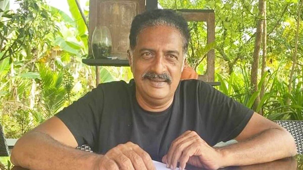 prakash raj, pm modi, bollywood