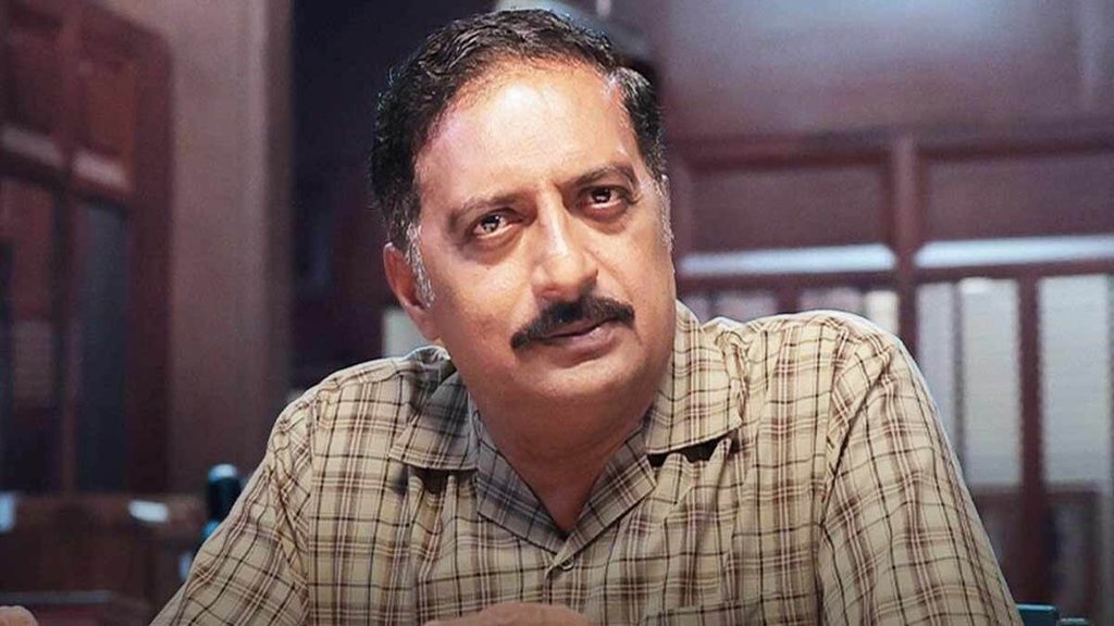prakash raj, bollywood