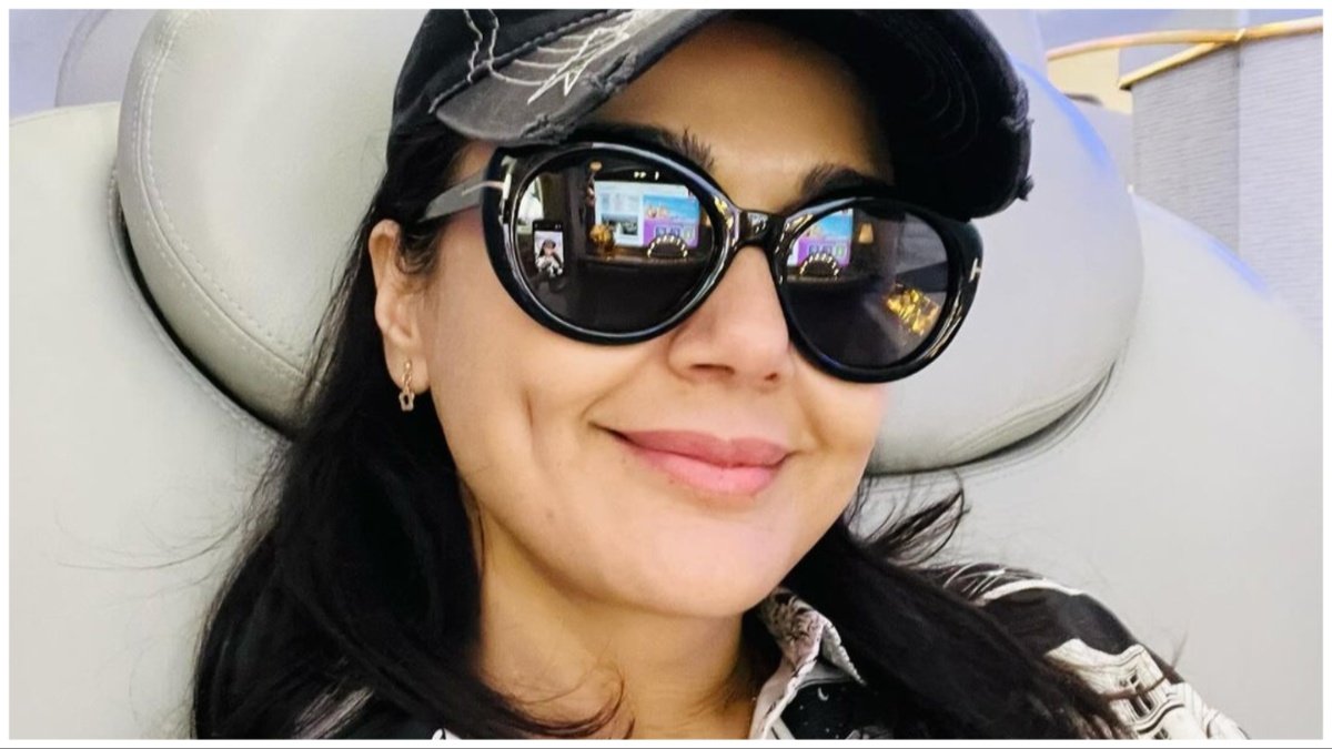 Preity Zinta, Bollywood