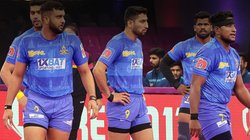 Pro Kabaddi 2023-24, Patna Pirates vs Tamil Thalaivas: तमिल थलाइवाज ने पटना पाइरेट्स को 41-25 से दी मात