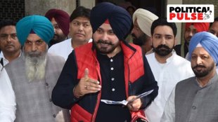 Punjab Politics | lok sabha elections | Navjot Singh sidhu