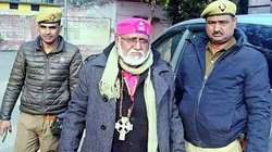 शुआट्स के कुलपति प्रो. राजेंद्र बिहारी लाल को पुलिस ने किया गिरफ्तार, भाजपा नेता को जान से मारने की कोशिश का आरोप, दर्ज हैं 26 मामले