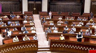 rajyasabha | parliament | eci | voting |