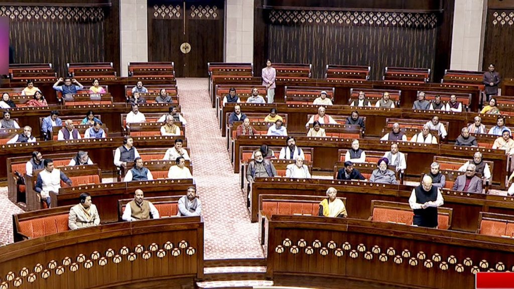 rajyasabha | parliament | eci | voting |