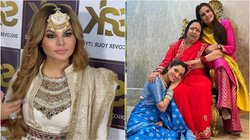 Bigg Boss 17: अंकिता लोखंडे की सास पर भड़कीं राखी सावंत, बोलीं- माताजी खाओ पियो मजे करो, कैकेयी न बनो…
