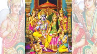 Ayodhya ram mandir, ram mandir, what is the importance of ram darbar