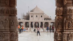 तनाव है उत्साह है या कुछ और… राम मंदिर को लेकर पश्चिमी यूपी में कैसा माहौल?