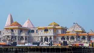 ram mandir| ayodhya ram mandir| pm modi