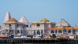 Ram Mandir: गर्भगृह में मौजूद रहेंगे 5 लोग, अतिथियों को दिया जाएगा खास तोहफा, जानें प्राण प्रतिष्ठा से जुड़ी 10 बड़ी बातें