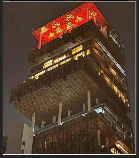 ram mandir anitlia house
