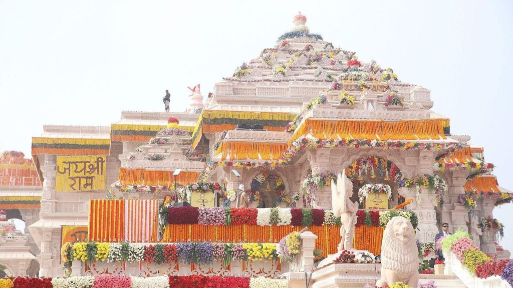 ram mandir | ayodhya |