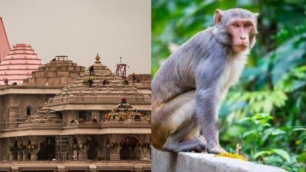 RAM MANDIR RAM MANDIR