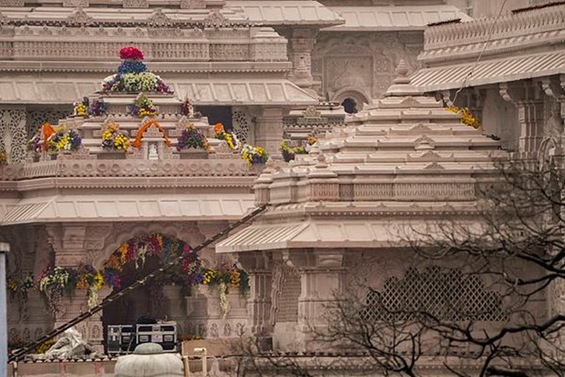 ram Mandir Photos