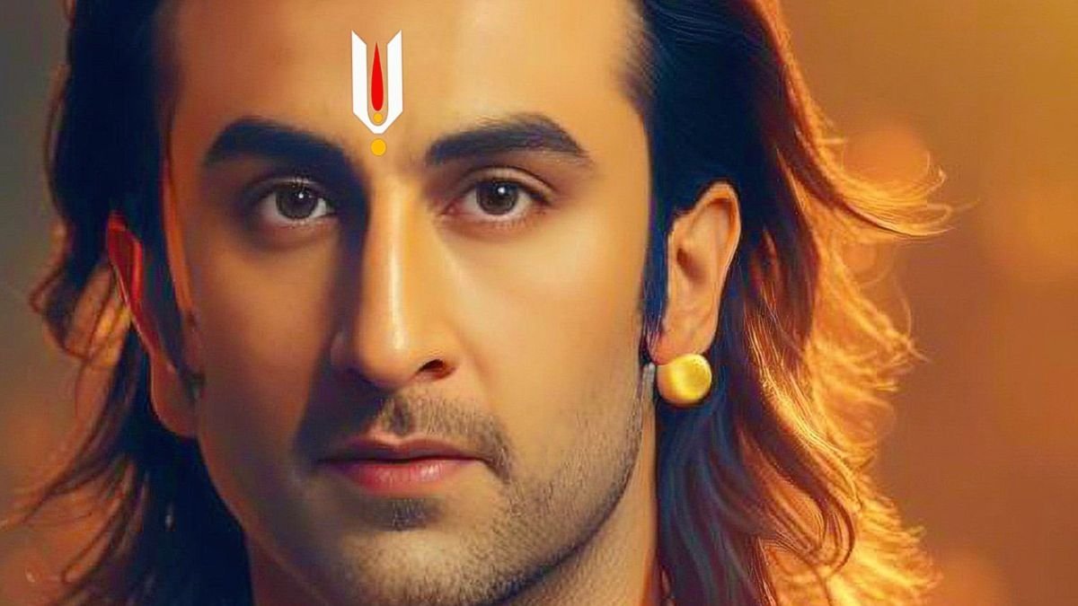 Ramayan, Ranbir Kapoor