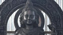 साहस…करुणा और मासूमियत, अयोध्या से सामने आई रामलला की पूर्ण तस्वीर दिल जीत लेगी
