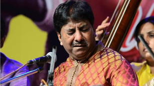 Ustad Rashid Khan Dies