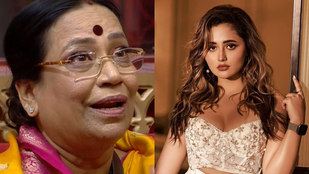 Ankita Lokhande, Rashmi Desai, Bigg Boss 17