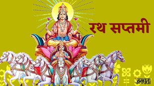 kab hai Ratha Saptami 2024, kab hai Ratha Saptami 2024 date, surya jayanti 2024,