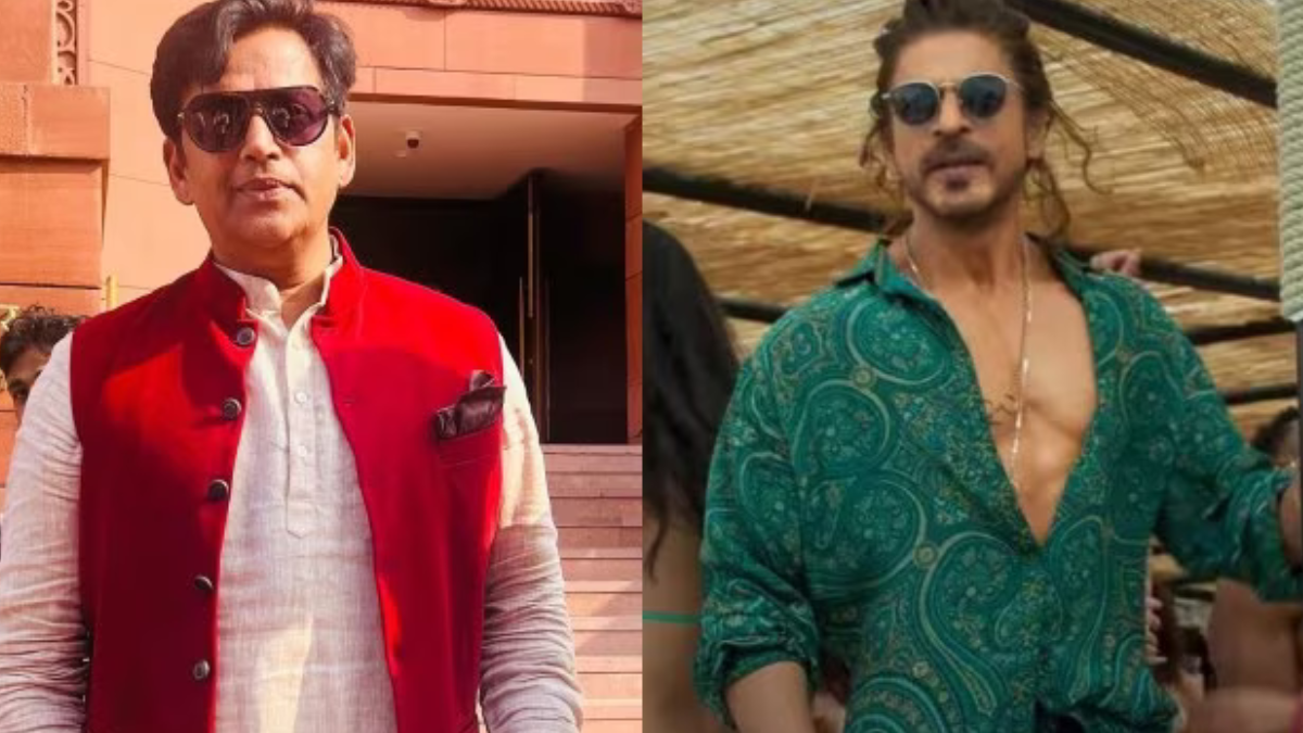 Ravi Kishan, Shahrukh Khan, Bollywood News