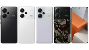 Redmi | Redmi Note 13 Series Redmi Note 13 Pro Plus
