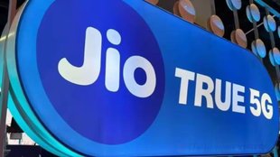 reliance jio | 5g network |