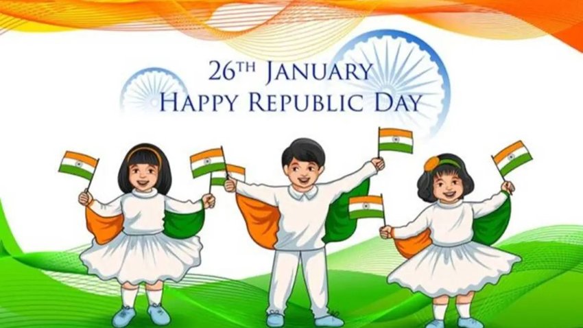 Republic Day 2024 wishes