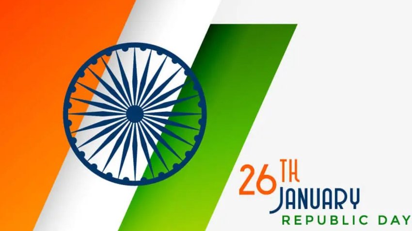 Republic Day 2024 images