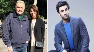 rishi kapoor, neetu kapoor