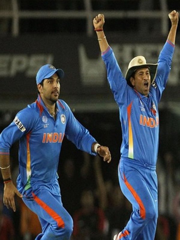 sachin tendulkar most nervous nineties