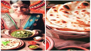 sag| Paneer| Food