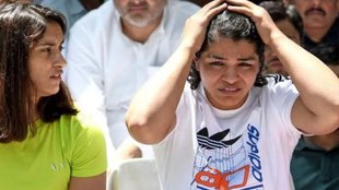sakshi malik,