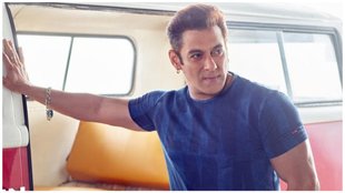 Salman khan, Salman