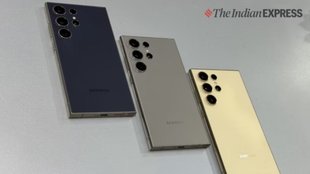 Samsung, Samsung Smartphone, Samsung Galaxy S Series