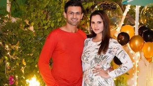 sania mirza