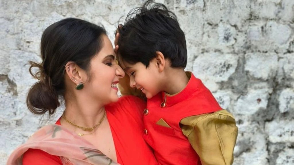 sania mirza