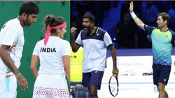 रोहन बोपन्ना ने रचा इतिहास, बनेंगे सबसे अधिक उम्र में दुनिया के नंबर 1 टेनिस खिलाड़ी; सानिया मिर्जा ने ऐसे लुटाया ‘प्यार’