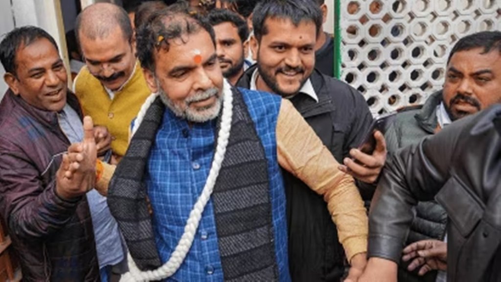 sanjay singh| WFO