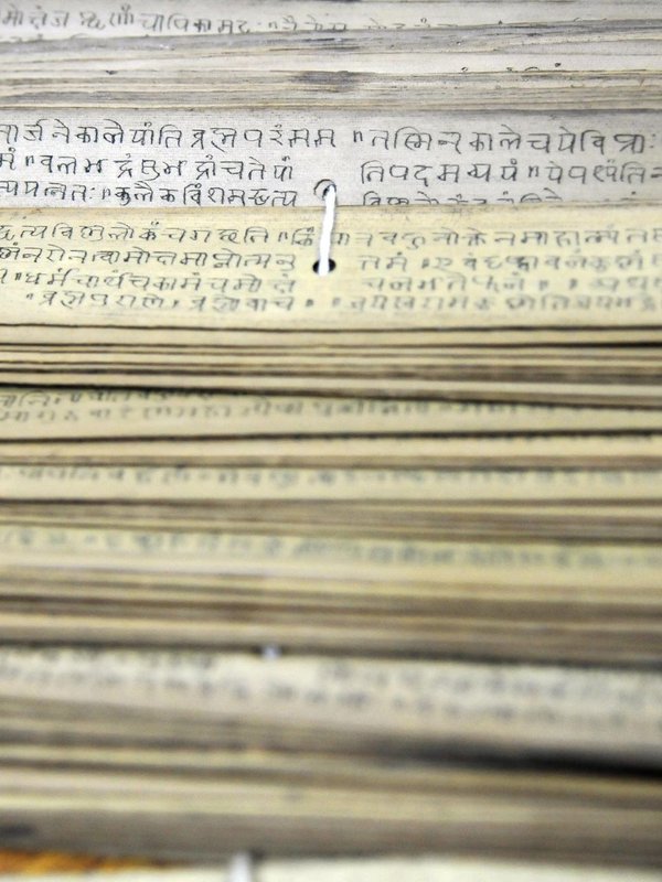 English Words That Derive From Sanskrit