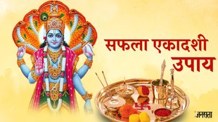 Saphala Ekadashi 2024 Upay, Kab Hai Saphala Ekadashi 2024 , Saphala Ekadashi 2024