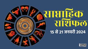 weekly horoscope, Weekly rashifal, Horoscope,rashifal, Saptahik Rashifal, Weekly Horoscope,