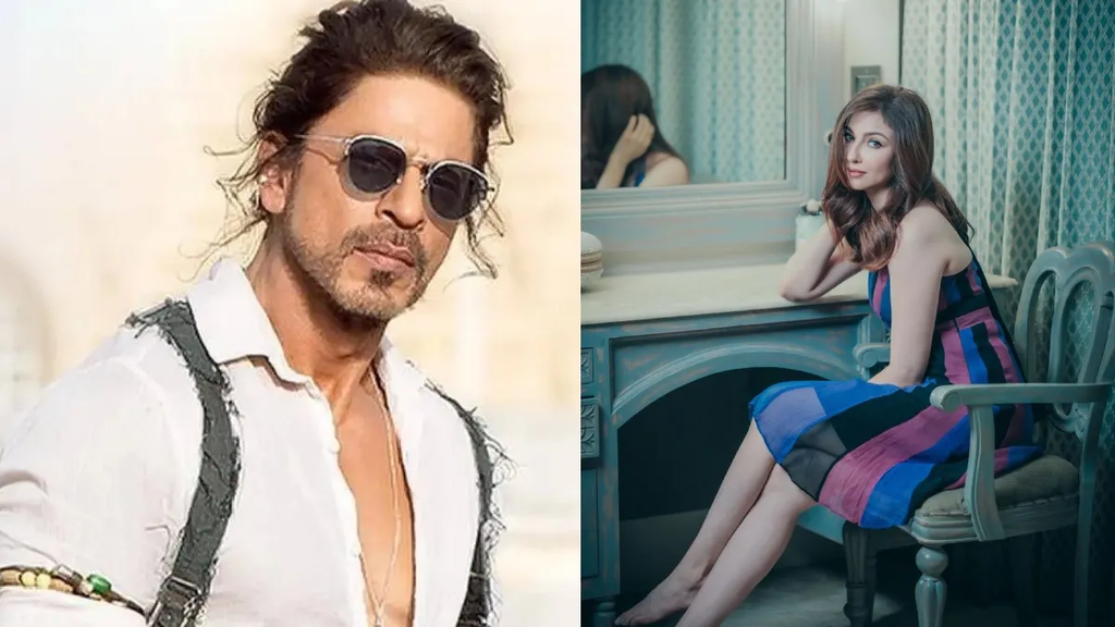 shahrukh khan, bollywood