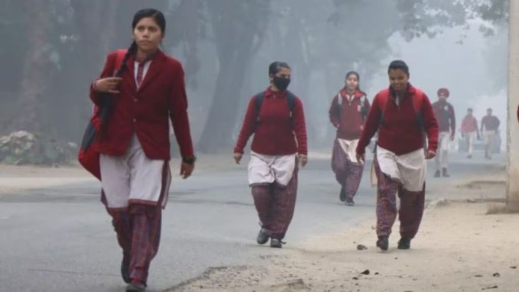 schools | closed | lucknow |