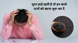 डायबिटीज मरीजों के लिए वरदान हैं कालें तिल, भरपूर मिलती है एनर्जी, इस तरह खाएं Blood Sugar स्पाइक का भी नहीं रहेगा खतरा
